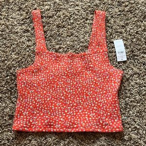 American eagle tank top